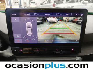 CUPRA León 1.5 eTSI DSG 110 kW (150 CV)