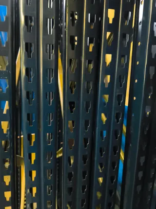 Bastidor Estantería Mecalux