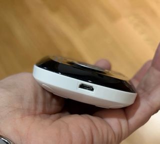 Compex SP 8.0 (2021) sin usar