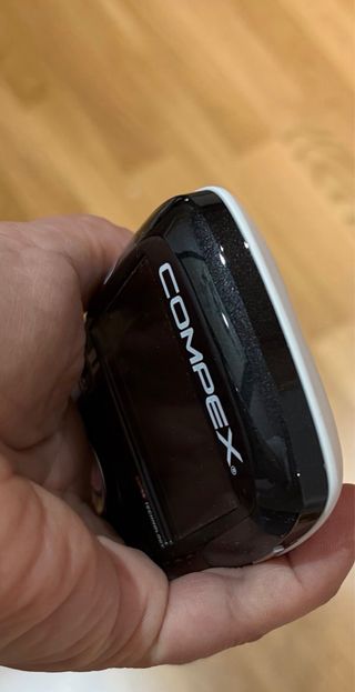 Compex SP 8.0 (2021) sin usar