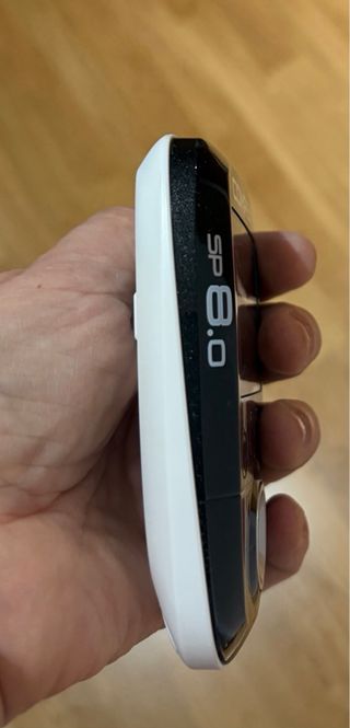 Compex SP 8.0 (2021) sin usar