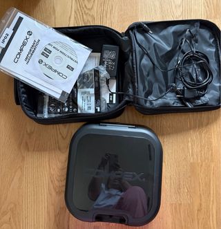 Compex SP 8.0 (2021) sin usar