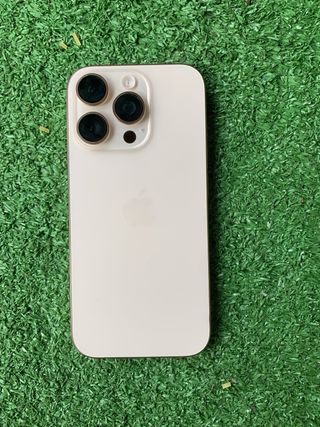 iPhone 16 Pro 256 GB