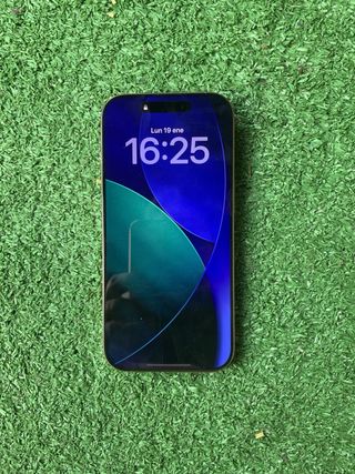 iPhone 16 Pro 256 GB