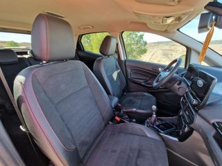 Ford EcoSport ST Line 2020