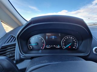 Ford EcoSport ST Line 2020