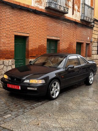 Honda Legend 1993