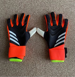 Guantes Portero Adidas Predator GL Com