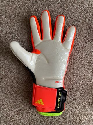 Guantes Portero Adidas Predator GL Com