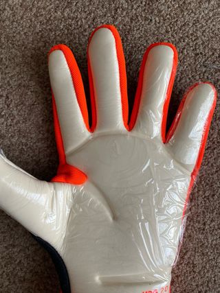 Guantes Portero Adidas Predator GL Com