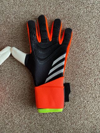 Guantes Portero Adidas Predator GL Com
