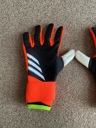 Guantes Portero Adidas Predator GL Com