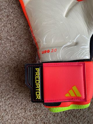 Guantes Portero Adidas Predator GL Com