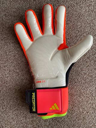 Guantes Portero Adidas Predator GL Com