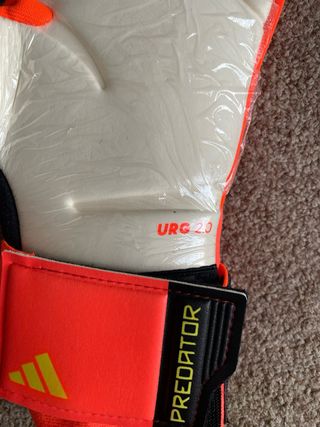 Guantes Portero Adidas Predator GL Com