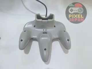 CONTROLLER NINTENDO 64
