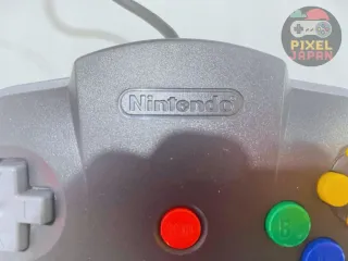 CONTROLLER NINTENDO 64