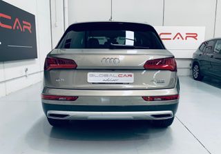 Audi Q5 45 TSFI QUATTRO S-TRONIC ECO 2020