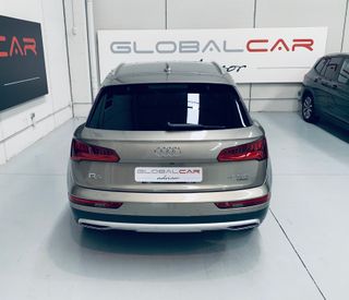 Audi Q5 45 TSFI QUATTRO S-TRONIC ECO 2020