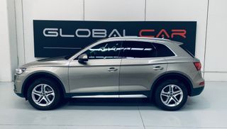 Audi Q5 45 TSFI QUATTRO S-TRONIC ECO 2020