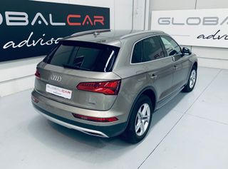 Audi Q5 45 TSFI QUATTRO S-TRONIC ECO 2020