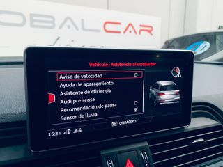 Audi Q5 45 TSFI QUATTRO S-TRONIC ECO 2020