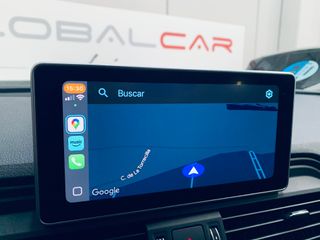 Audi Q5 45 TSFI QUATTRO S-TRONIC ECO 2020