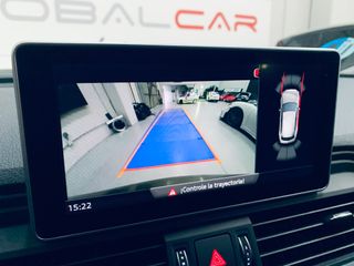 Audi Q5 45 TSFI QUATTRO S-TRONIC ECO 2020