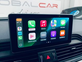 Audi Q5 45 TSFI QUATTRO S-TRONIC ECO 2020