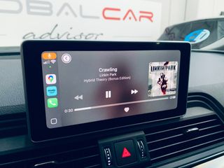 Audi Q5 45 TSFI QUATTRO S-TRONIC ECO 2020