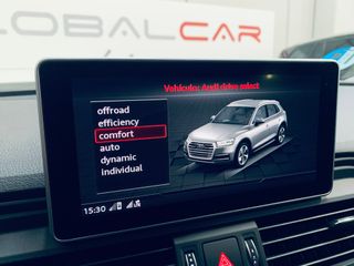 Audi Q5 45 TSFI QUATTRO S-TRONIC ECO 2020