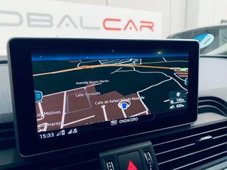 Audi Q5 45 TSFI QUATTRO S-TRONIC ECO 2020