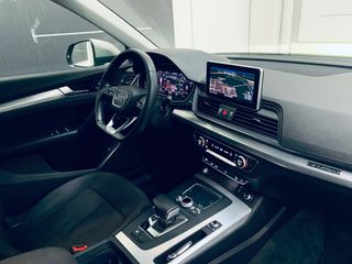Audi Q5 45 TSFI QUATTRO S-TRONIC ECO 2020