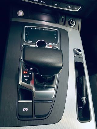 Audi Q5 45 TSFI QUATTRO S-TRONIC ECO 2020