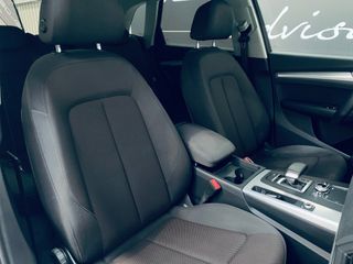 Audi Q5 45 TSFI QUATTRO S-TRONIC ECO 2020