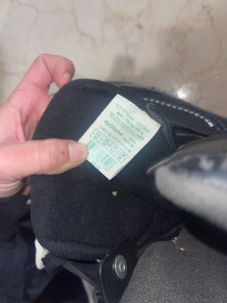 Patines en línea Oxelo hombre