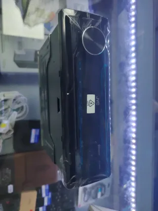 Radio CD JVC KD-T922BT Bluetooth