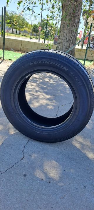 Anvelopas Pirelli 235/65 R17