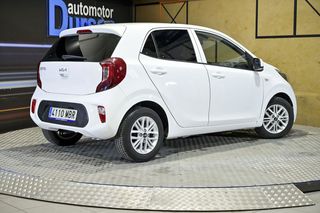 Kia Picanto   1.0 DPi 49kW 67CV Concept Pack Comfort