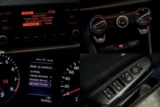 Kia Picanto   1.0 DPi 49kW 67CV Concept Pack Comfort