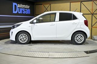 Kia Picanto   1.0 DPi 49kW 67CV Concept Pack Comfort