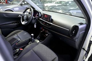 Kia Picanto   1.0 DPi 49kW 67CV Concept Pack Comfort