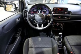 Kia Picanto   1.0 DPi 49kW 67CV Concept Pack Comfort