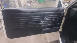 BMW E21 318i Despiece completo todo original