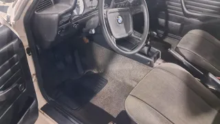 BMW E21 318i Despiece completo todo original