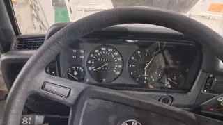 BMW E21 318i Despiece completo todo original