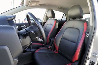 Kia Picanto   1.2 CVVT 62kW 84CV GT Line Automatico