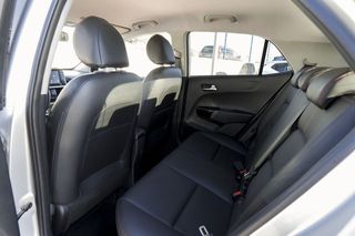 Kia Picanto   1.2 CVVT 62kW 84CV GT Line Automatico