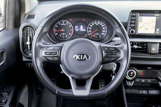 Kia Picanto   1.2 CVVT 62kW 84CV GT Line Automatico
