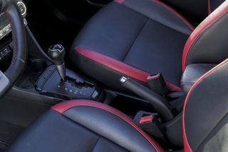 Kia Picanto   1.2 CVVT 62kW 84CV GT Line Automatico